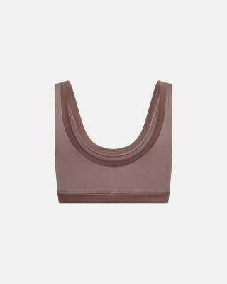 Bambus, BH Top, Rose