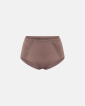 Bio-Bambusviskose, Maxi-Slip, Rosa - JBS of Denmark Women