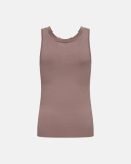 Bio-Bambusviskose, Top, Rose -JBS of Denmark Women