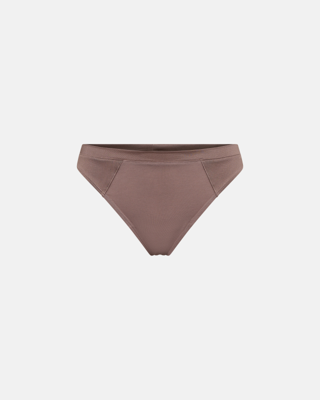 Bio-Bambusviskose,String Slip, Rose -JBS of Denmark Women