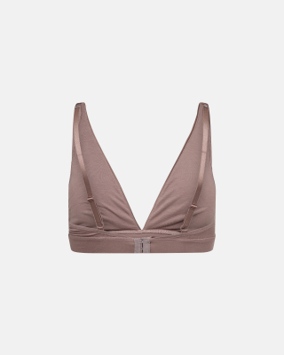 Bio Bambusviskose, Weicher BH, Rose