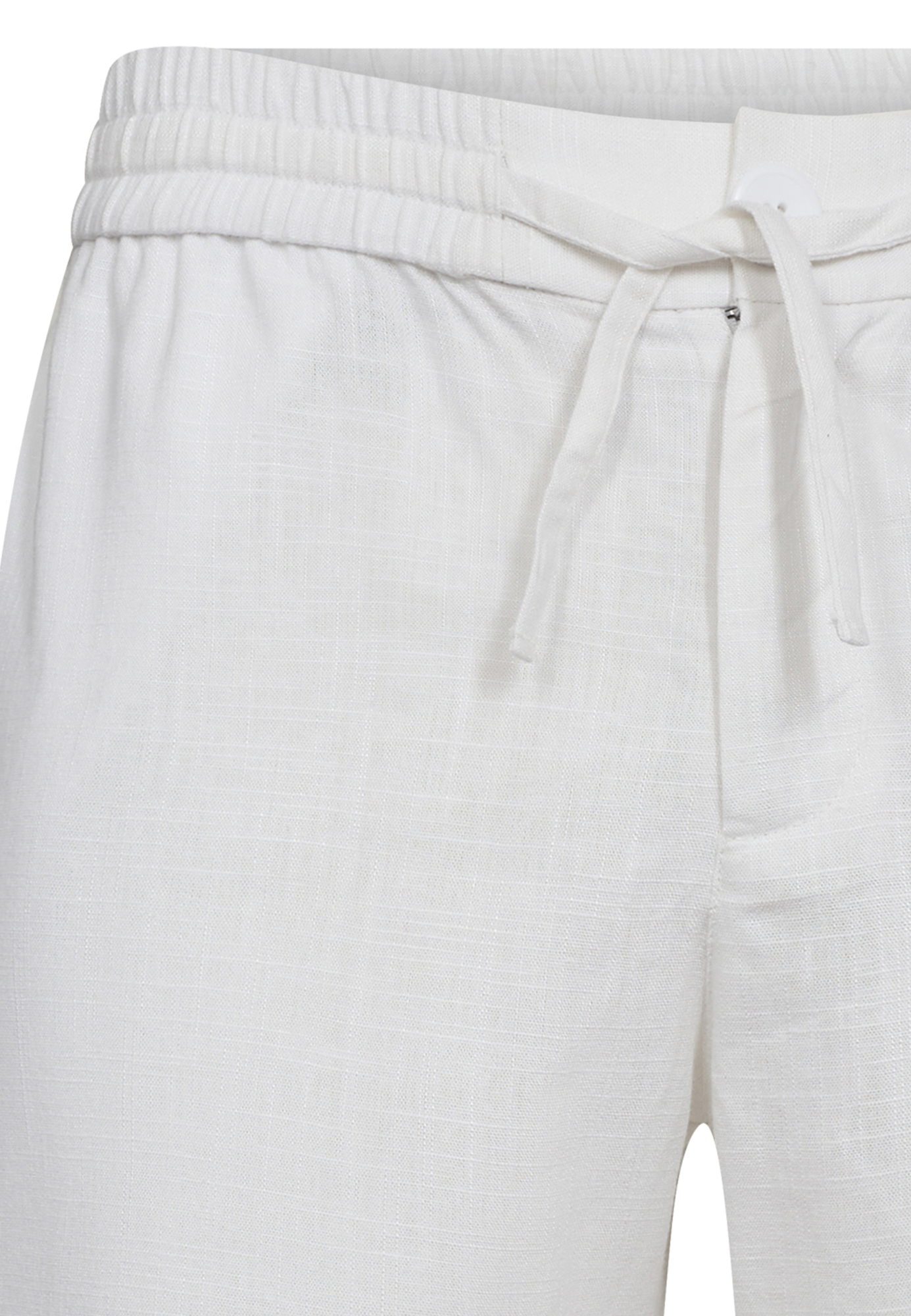Leinen, Shorts, Weiß -JBS of Denmark Men Leinen, Shorts, Weiß -JBS of Denmark Men