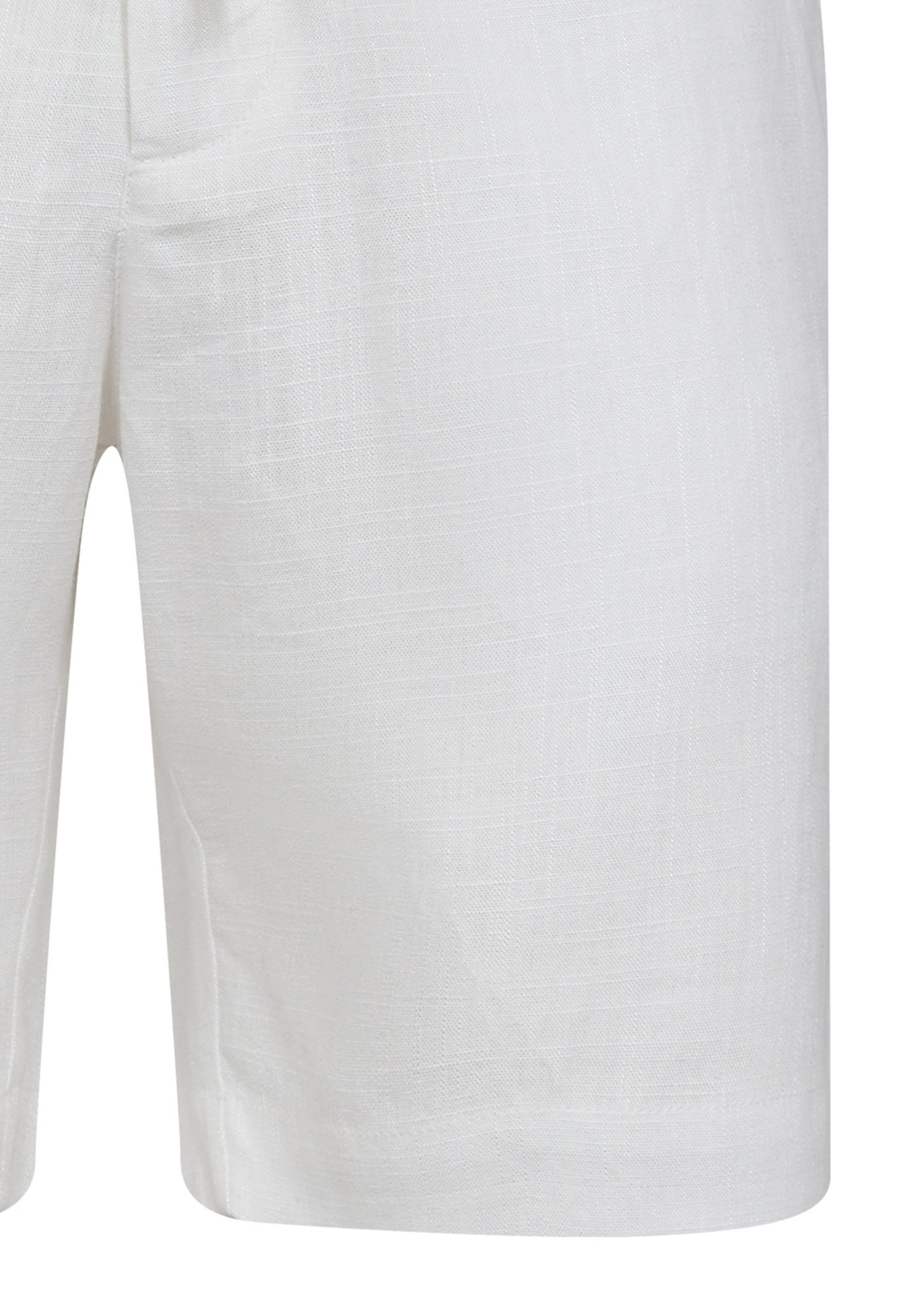 Leinen, Shorts, Weiß -JBS of Denmark Men Leinen, Shorts, Weiß -JBS of Denmark Men