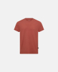 Bambus, T-Shirt Rundhals, Orange - JBS of Denmark Men