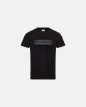 Bambusviskose, T-Shirt "JBS aus Dänemark", Schwarz -JBS of Denmark Men