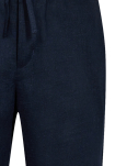 Leinen, Hose, Marineblau -JBS of Denmark Men