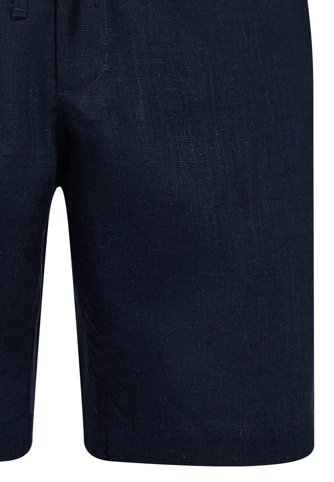 Leinen, Shorts, Marineblau -JBS of Denmark Men Leinen, Shorts, Marineblau -JBS of Denmark Men