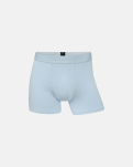 Bambusviskose, Boxershorts in Geschenkbox, 5er-Pack, Bunt -JBS