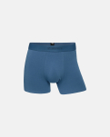 Bambusviskose, Boxershorts in Geschenkbox, 5er-Pack, Bunt -JBS