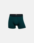 Bambusviskose, Boxershorts, 3-pack, Mehrfarbig -JBS