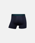 Bambus, Boxershorts, 3-pack, Mehrfarbig -JBS