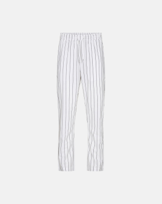 Bio-Baumwolle, Pyjamahose, Mehrfarbig -JBS of Denmark Unisex