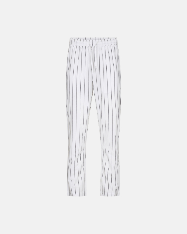 Bio-Baumwolle, Pyjamahose, Mehrfarbig -JBS of Denmark Unisex