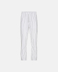 Bio-Baumwolle, Pyjamahose, Mehrfarbig - JBS of Denmark Unisex
