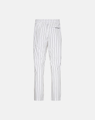 Bio-Baumwolle, Pyjamahose, Mehrfarbig -JBS of Denmark Unisex