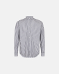 Bio-Baumwolle, Pyjamahemd, Mehrfarbig - JBS of Denmark Unisex