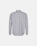 Bio-Baumwolle, Pyjamahemd, Mehrfarbig -JBS of Denmark Unisex
