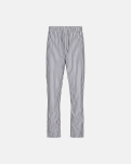 Bio-Baumwolle, Pyjamahose, Mehrfarbig -JBS of Denmark Unisex