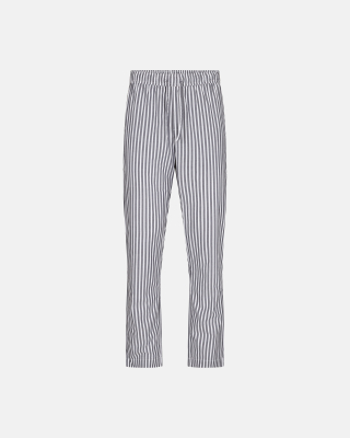 Bio-Baumwolle, Pyjamahose, Mehrfarbig