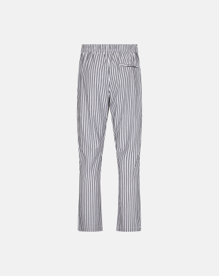 Bio-Baumwolle, Pyjamahose, Mehrfarbig -JBS of Denmark Unisex