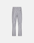 Bio-Baumwolle, Pyjamahose, Mehrfarbig -JBS of Denmark Unisex