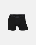 Bambus, Boxershorts, 3-Pack, Grau -Dovre