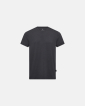 Bambusviskose, T-shirt Rundhalsausschnitt, Grau - JBS of Denmark Men