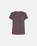 Bambusviskose, T-shirt, Braun -JBS of Denmark Women
