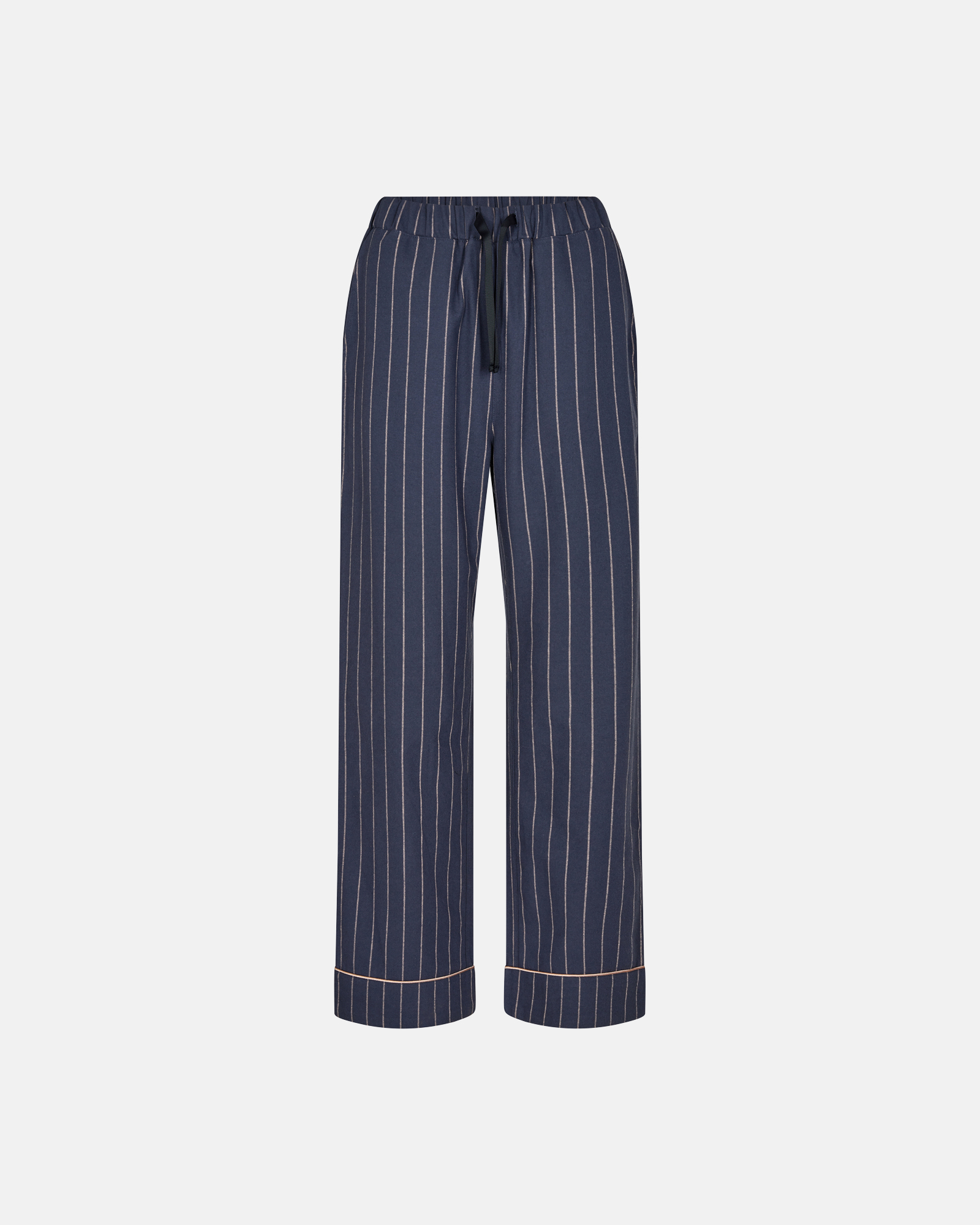 100% Bio-Baumwolle, Pyjamahose, Blau -JBS of Denmark Women 100% Bio-Baumwolle, Pyjamahose, Blau -JBS of Denmark Women
