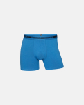 Bambusviskose, Boxershorts, 3-pack, Blau -JBS