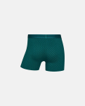 Bambusviskose, Boxershorts, 3-pack, Grün -JBS