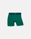 Bambusviskose, Boxershorts, 3-pack, Grün -JBS