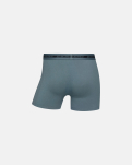 Bambusviskose, Boxershorts, 3-pack, Mehrfarbig -JBS
