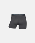 Bambusviskose, Boxershorts, 3-pack, Mehrfarbig -JBS