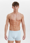 Bambus, Boxershorts, 5-pack, Mehfarbig -Resteröds