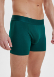 Bambus, Boxershorts, 5-pack, Mehfarbig -Resteröds