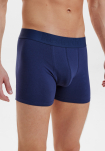 Bambus, Boxershorts, 5-pack, Mehfarbig -Resteröds
