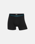 Bambusviskose, Unterhosen, 3-pack, Mehrfarbig 116 -JBS