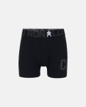 Bambus, Boxers "Boys", 2-pack, Mehrfarbig 151 -CR7