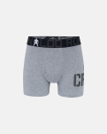 Bambus, Boxers "Boys", 2-pack, Mehrfarbig 151 -CR7