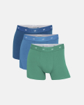 Bambus, Unterhose, 3-Pack, Mehrfarbig 406 -CR7