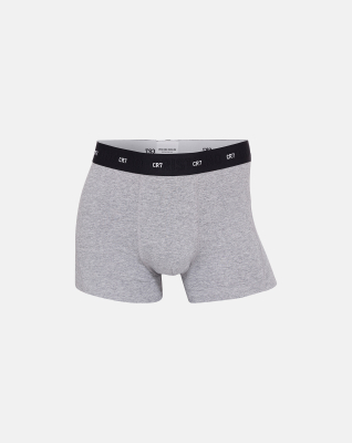 Bambus, Unterhose, 3-Pack, Mehrfarbig 405 -CR7