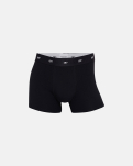 Bambus, Unterhose, 3-Pack, Schwarz -CR7
