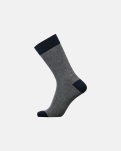 Bambusviskose, Socken, Marine gestreift -Egtved