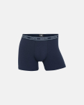 Bambus, Boxershorts, 3-Pack, Mehrfarbig 952 -Dovre