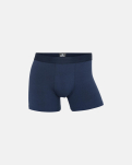 Bambus, Boxershorts, 3-Pack, Mehrfarbig 951 -Dovre