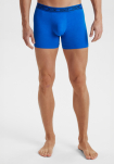 Bambus, Boxershorts, 3-Pack, Mehrfarbig 902 -Dovre