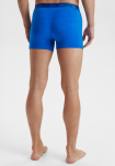 Bambus, Boxershorts, 3-Pack, Mehrfarbig 902 -Dovre