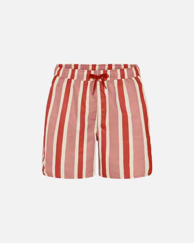 Recycelte Polyester, Badehose, Mehrfarbig 36 -Resteröds