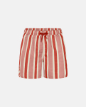 Recycelte Polyester, Badehose, Mehrfarbig 36 -Resteröds